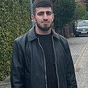 Andranik, 24 года