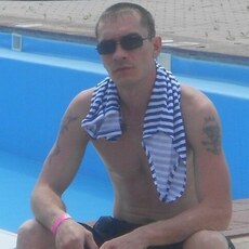 Фотография мужчины Алексей, 44 года из г. Саранск