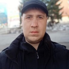 Фотография мужчины Алексей, 35 лет из г. Ленинск-Кузнецкий