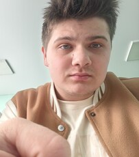 Фотография мужчины Алексей, 18 лет из г. Брянск