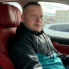 Фотография мужчины Александр, 35 лет из г. Санкт-Петербург