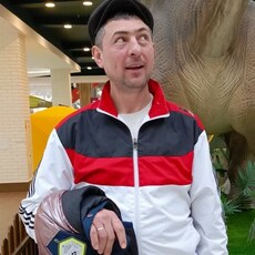Фотография мужчины Серёга, 46 лет из г. Новый Уренгой
