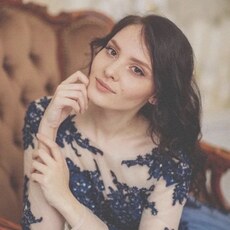 Фотография девушки Дарья, 27 лет из г. Екатеринбург