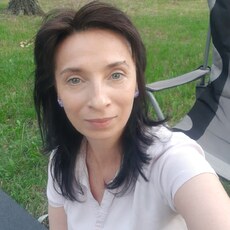 Фотография девушки Лариса, 52 года из г. Киев