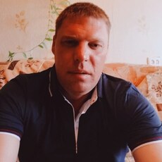 Фотография мужчины Сергей, 41 год из г. Псков