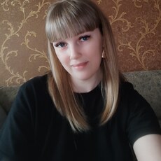 Светлана, 37 из г. Минусинск.