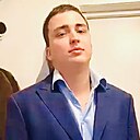 Владимир, 23 года