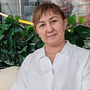 Дина, 50 лет