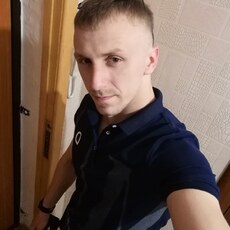 Фотография мужчины Алексей, 33 года из г. Красноярск