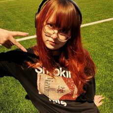 Фотография девушки Рита, 18 лет из г. Энгельс