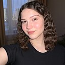 Дарья, 19 лет