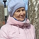 Галина, 67 лет