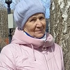 Фотография девушки Галина, 67 лет из г. Ревда
