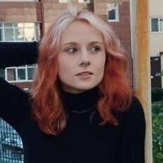 Фотография девушки Елена, 21 год из г. Рубцовск