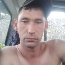 Фотография мужчины Андрей, 34 года из г. Чита