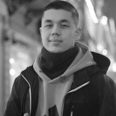 Фотография мужчины Илья, 21 год из г. Санкт-Петербург