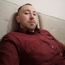 Фотография мужчины Сергей, 39 лет из г. Чита