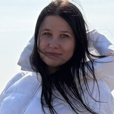 Настя, 30 из г. Биробиджан.