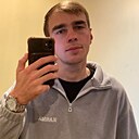 Андрей, 25 лет