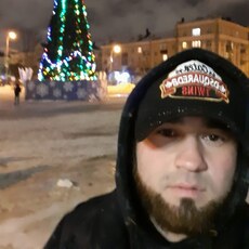 Фотография мужчины Рома, 36 лет из г. Волжский