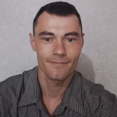 Фотография мужчины Вячеслав, 26 лет из г. Кишинев