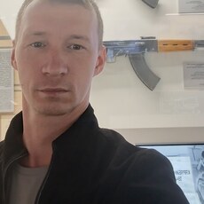 Фотография мужчины Сережа, 35 лет из г. Нефтекамск