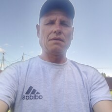 Фотография мужчины Павел, 49 лет из г. Санкт-Петербург