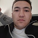 Amir, 23 года