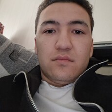 Фотография мужчины Amir, 23 года из г. Калинковичи