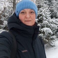 Фотография девушки Олька, 43 года из г. Омск