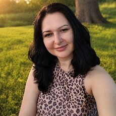 Фотография девушки Liya, 35 лет из г. Павлоград