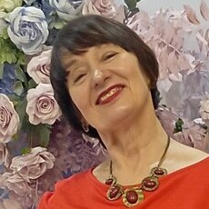 Фотография девушки Светлана, 62 года из г. Гомель