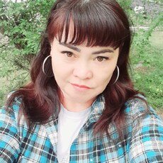 Фотография девушки Зульфия, 44 года из г. Капчагай