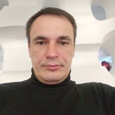 Фотография мужчины Сережа, 38 лет из г. Краснодар