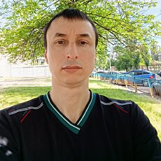 Фотография мужчины Андрей, 39 лет из г. Киев