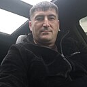 Магомед, 39 лет