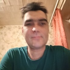 Фотография мужчины Иван, 41 год из г. Кострома