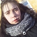 Ксения, 22 года