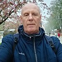 Сергей, 62 года