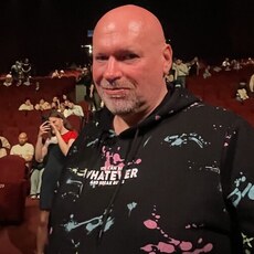 Юра, 51 из г. Краснодар.