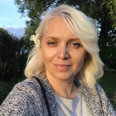 Фотография девушки Анюта, 45 лет из г. Новосибирск