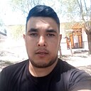Изат, 33 года