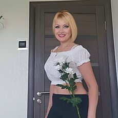 Фотография девушки Незнакомка, 47 лет из г. Ивацевичи