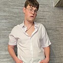 Никитос, 24 года