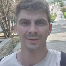 Фотография мужчины Николай, 33 года из г. Голицыно