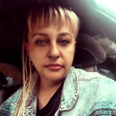 Фотография девушки Анюта, 37 лет из г. Киселевск
