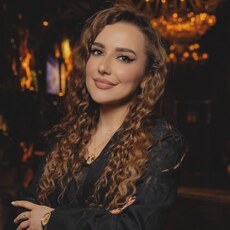Фотография девушки Diana, 29 лет из г. Москва