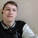 Шамиль, 18 лет