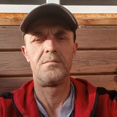 Фотография мужчины Сергей, 48 лет из г. Упорово