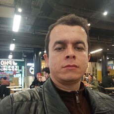 Фотография мужчины Саша, 31 год из г. Одинцово